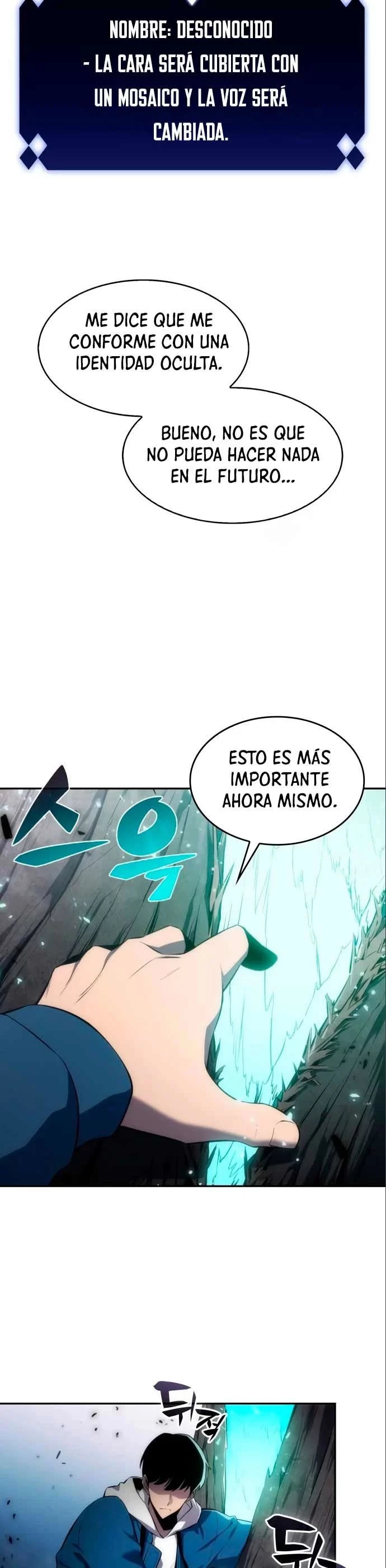 Read Novato Solo a Nivel Maximo ES Manga Online