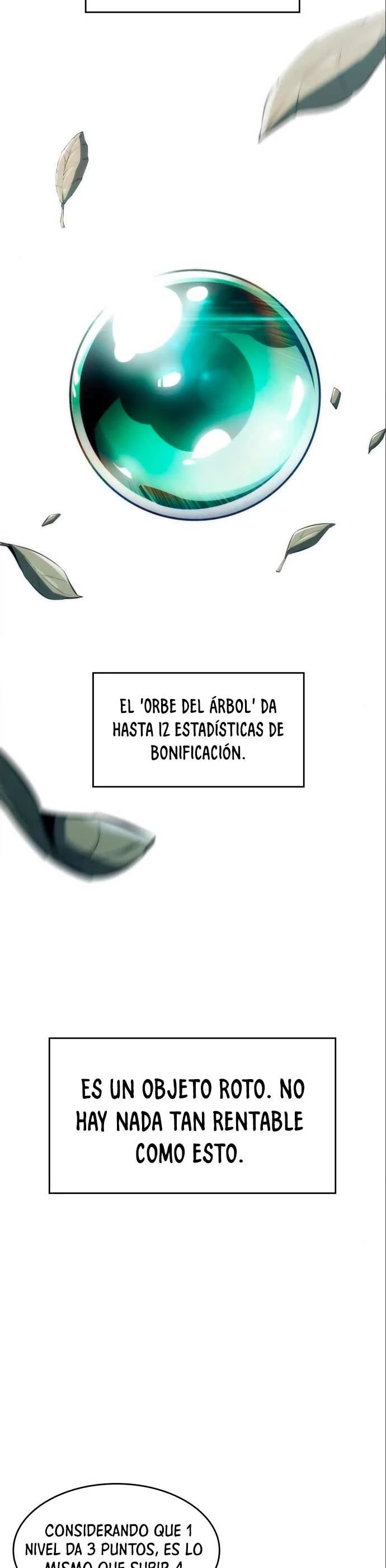 Read Novato Solo a Nivel Maximo ES Manga Online