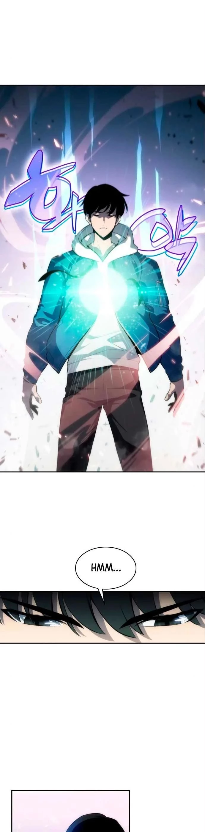 Read Novato Solo a Nivel Maximo ES Manga Online