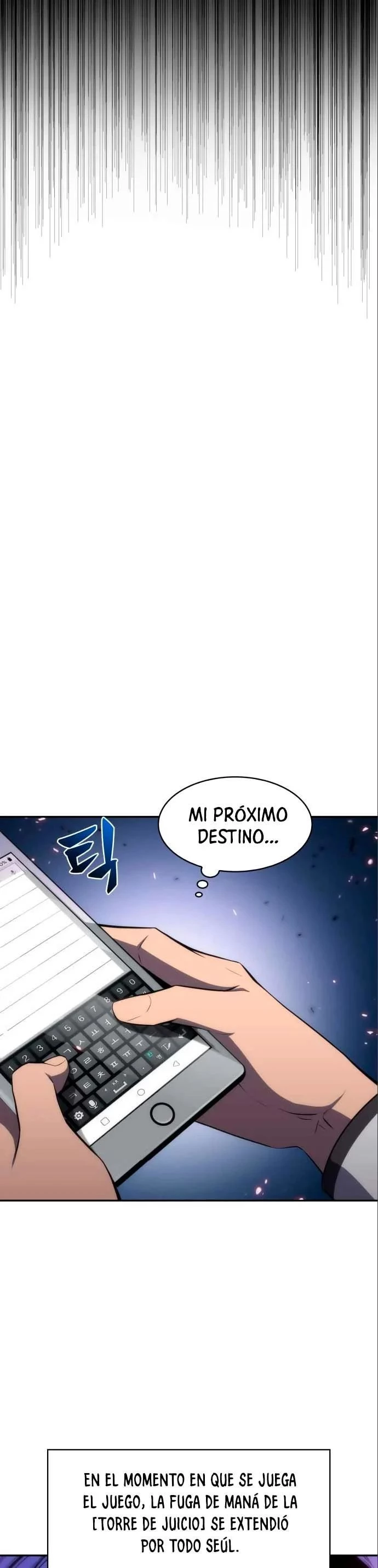Read Novato Solo a Nivel Maximo ES Manga Online