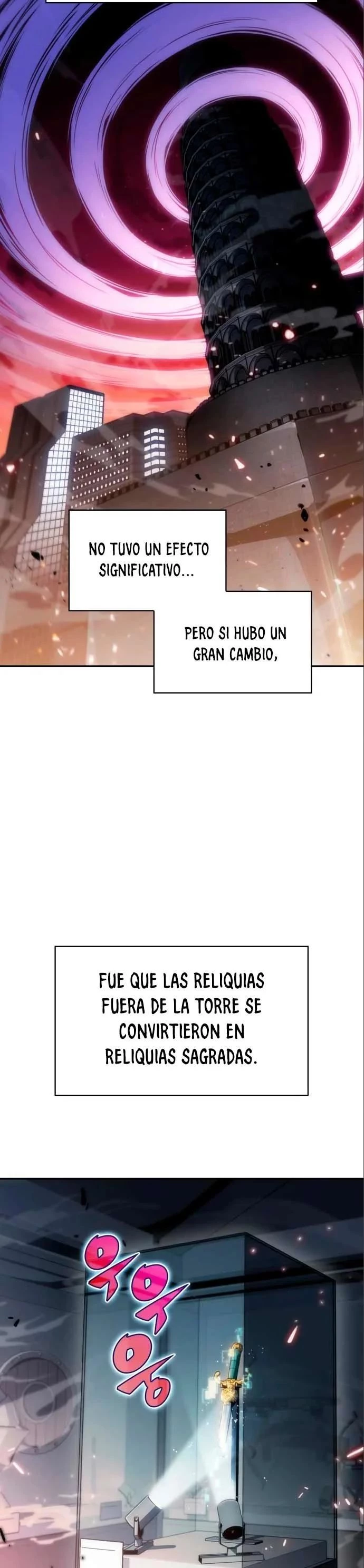 Read Novato Solo a Nivel Maximo ES Manga Online