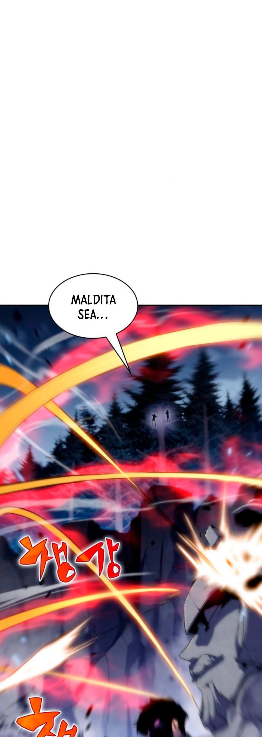 Read Novato Solo a Nivel Maximo ES Manga Online