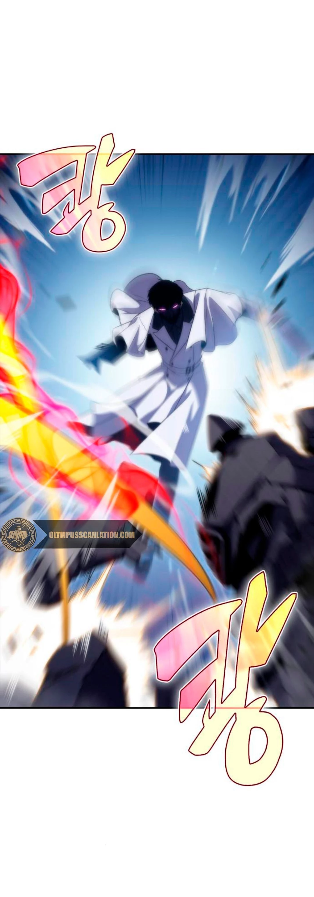 Read Novato Solo a Nivel Maximo ES Manga Online