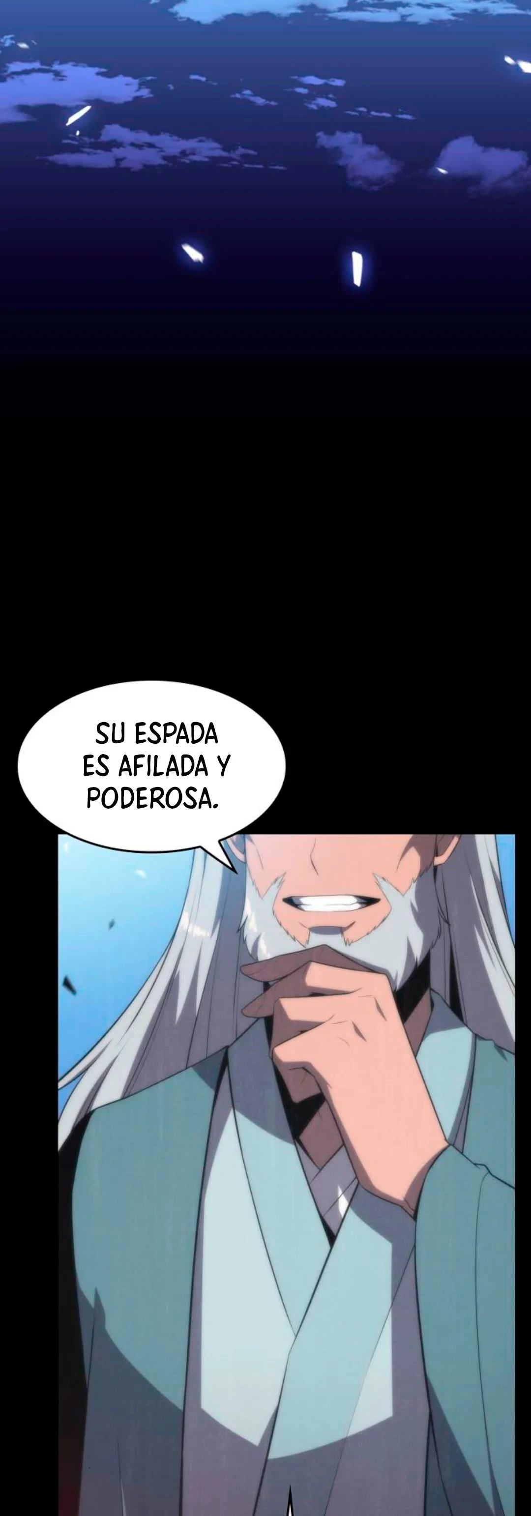 Read Novato Solo a Nivel Maximo ES Manga Online