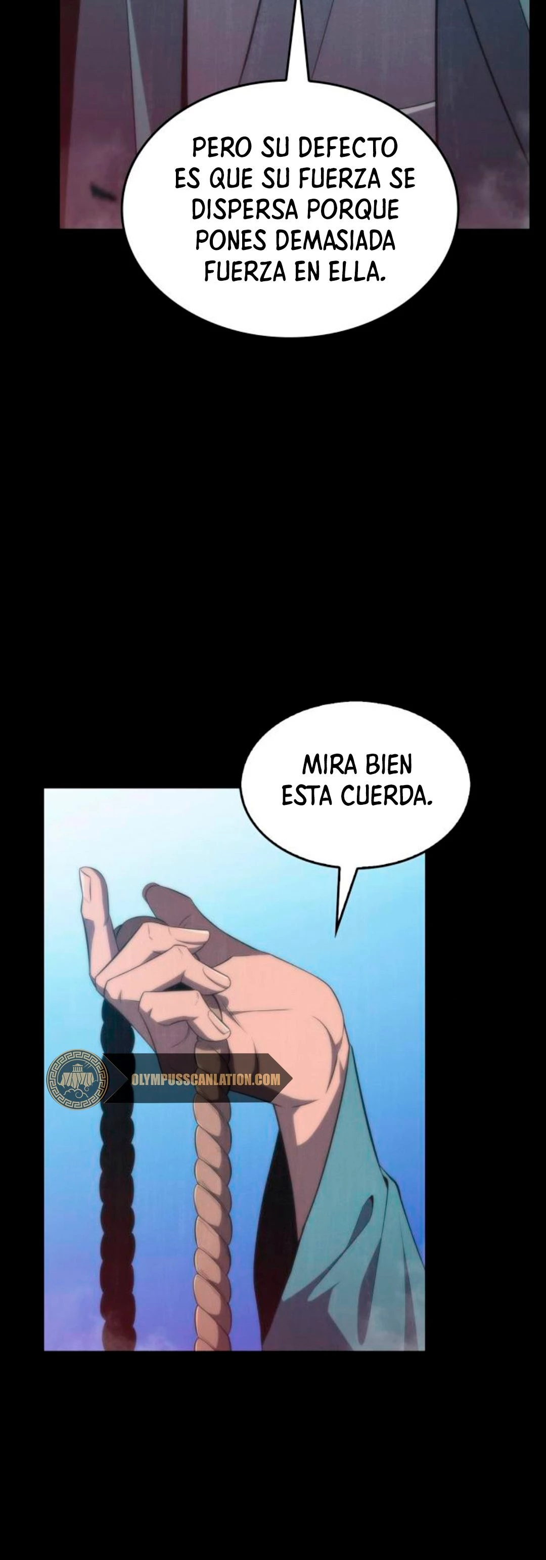 Read Novato Solo a Nivel Maximo ES Manga Online