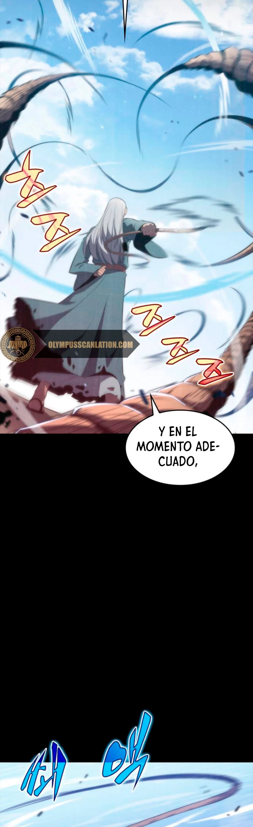 Read Novato Solo a Nivel Maximo ES Manga Online