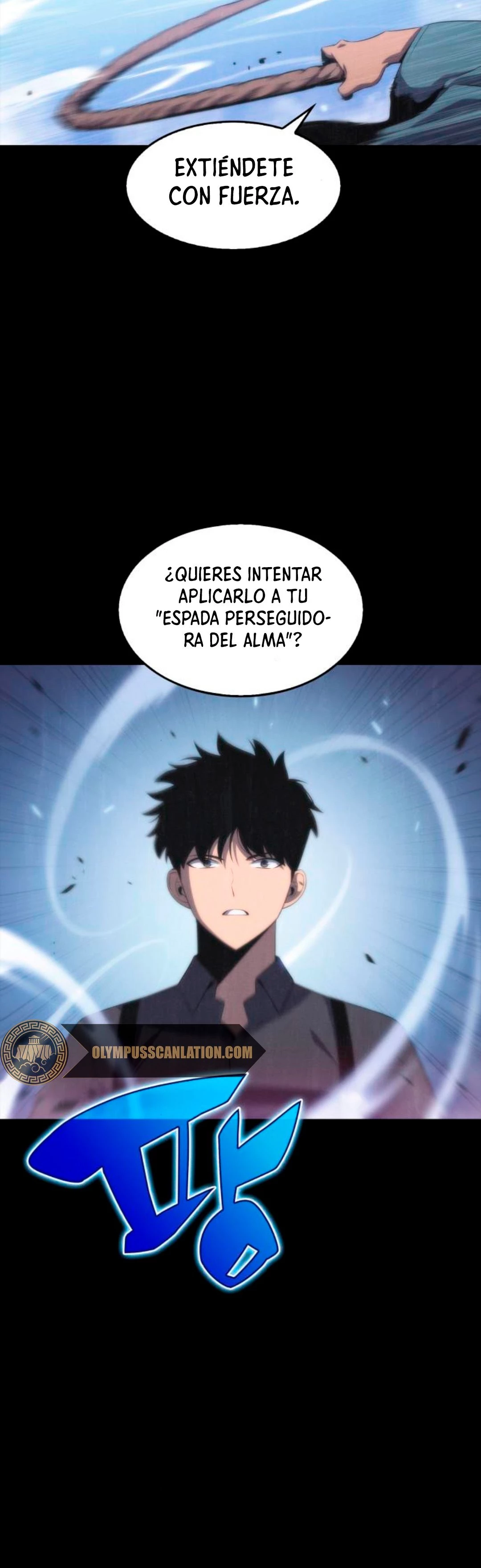 Read Novato Solo a Nivel Maximo ES Manga Online