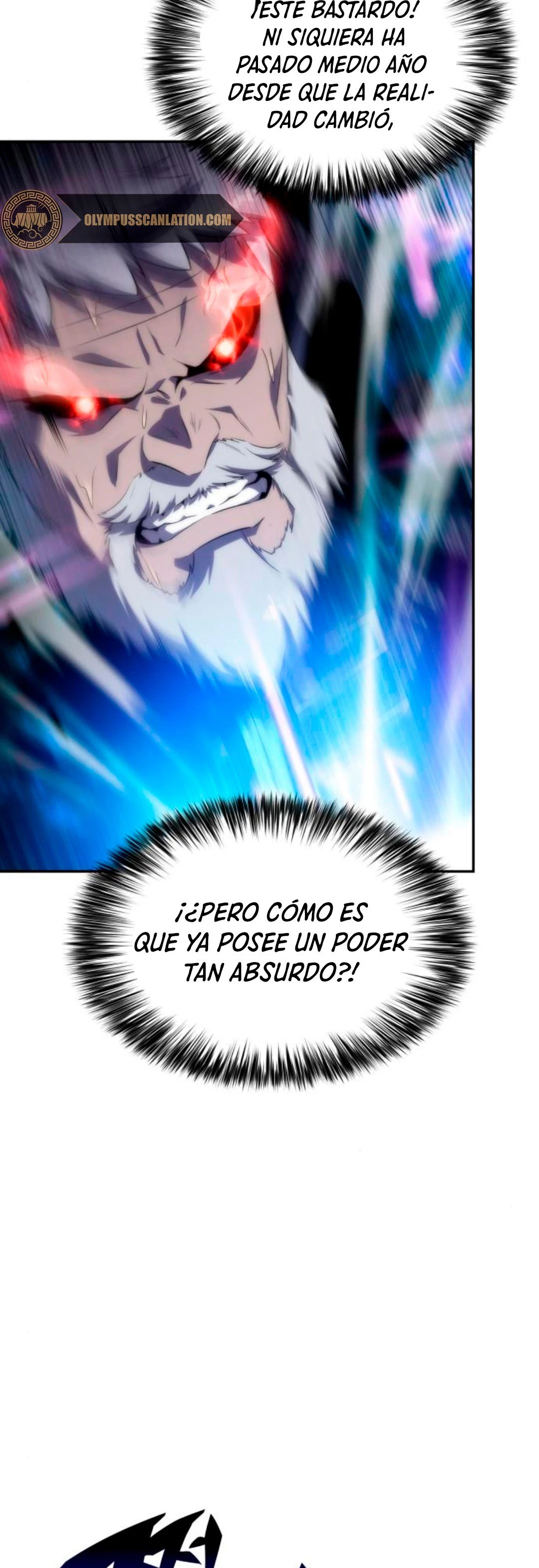 Read Novato Solo a Nivel Maximo ES Manga Online