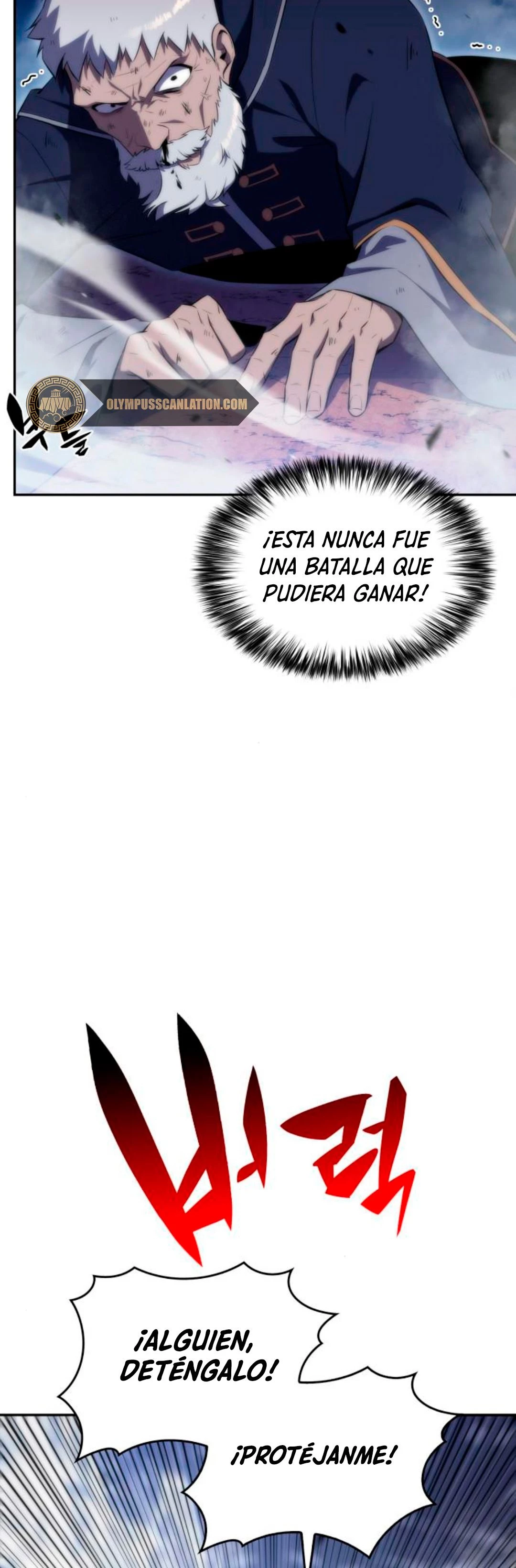 Read Novato Solo a Nivel Maximo ES Manga Online