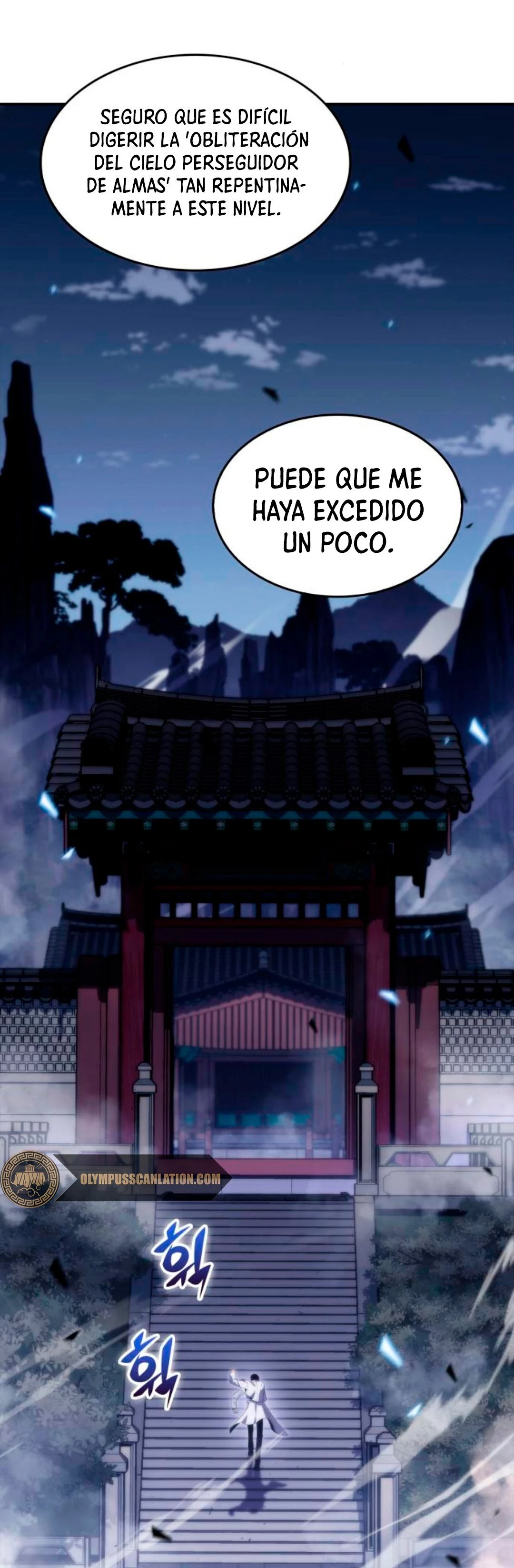 Read Novato Solo a Nivel Maximo ES Manga Online