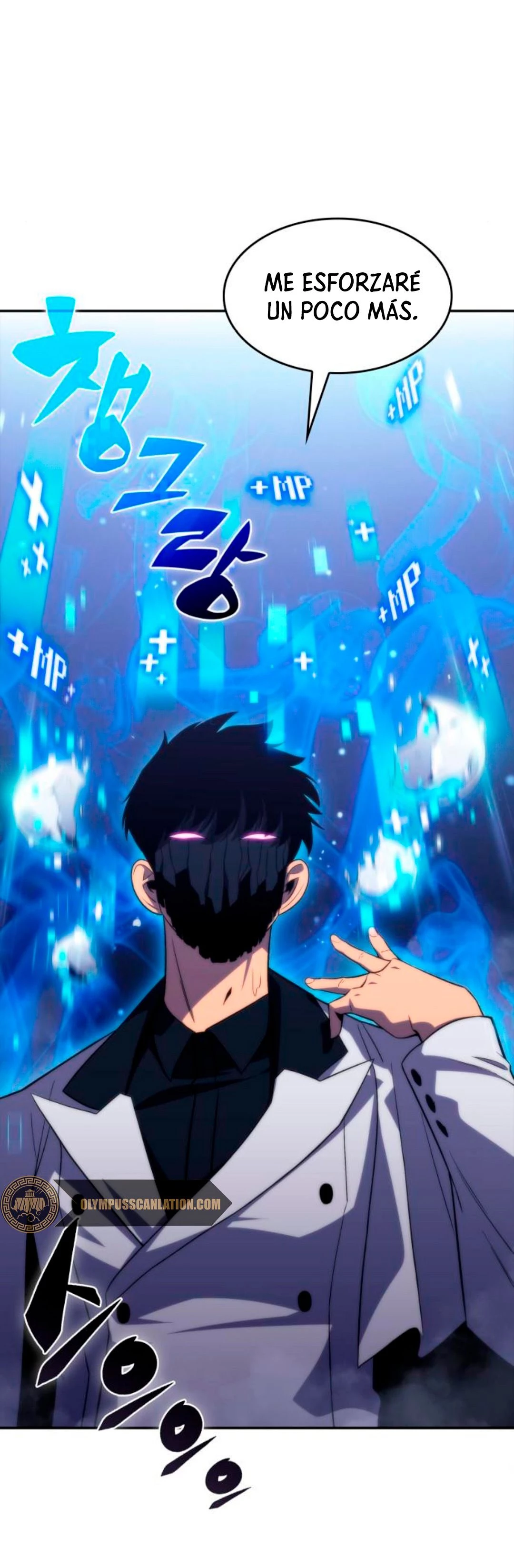 Read Novato Solo a Nivel Maximo ES Manga Online