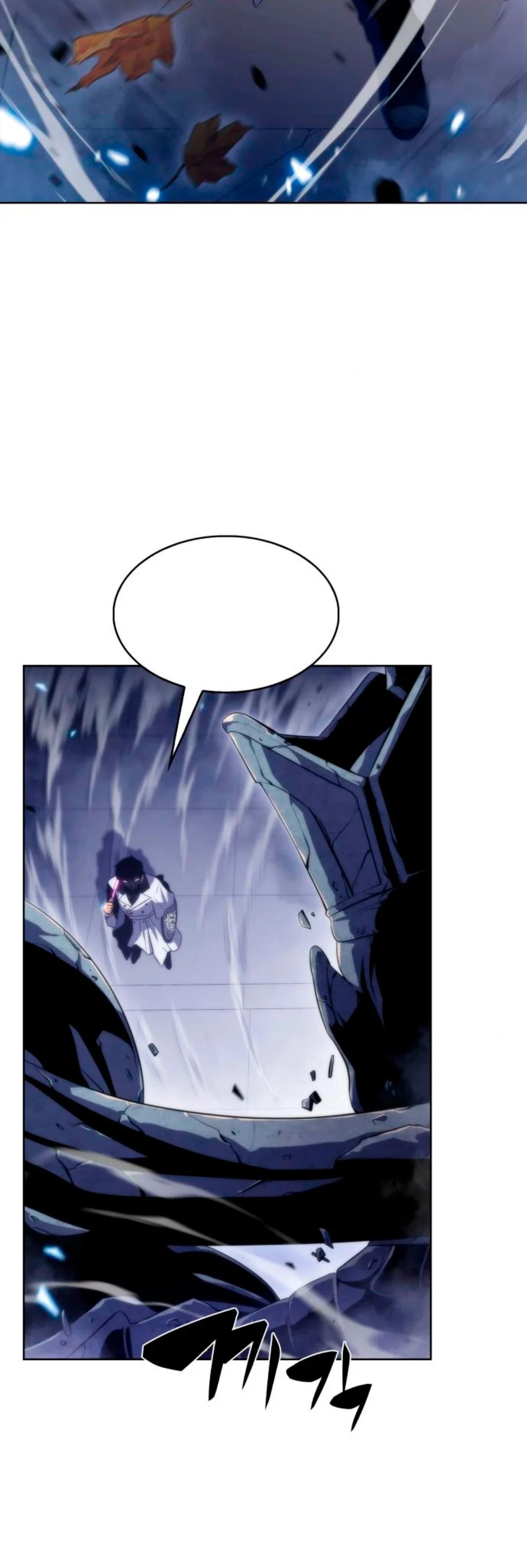 Read Novato Solo a Nivel Maximo ES Manga Online