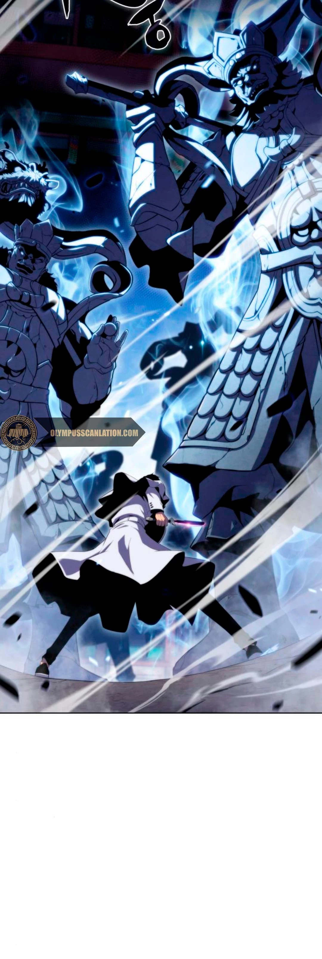 Read Novato Solo a Nivel Maximo ES Manga Online