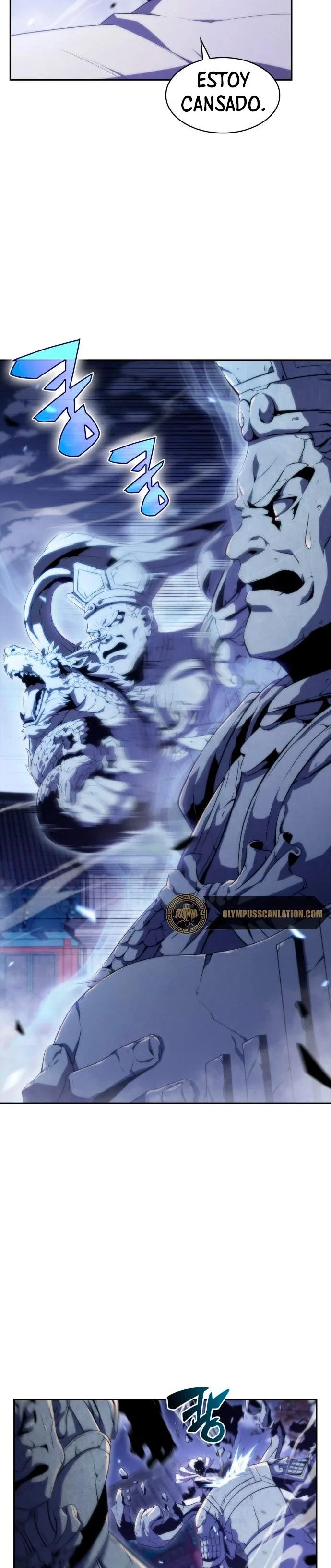 Read Novato Solo a Nivel Maximo ES Manga Online