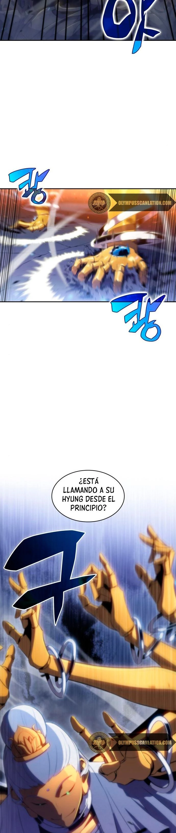 Read Novato Solo a Nivel Maximo ES Manga Online