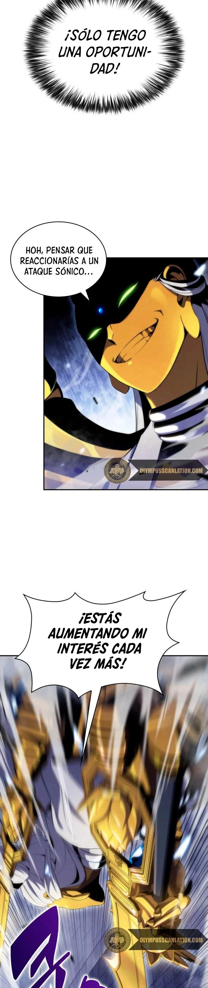 Read Novato Solo a Nivel Maximo ES Manga Online