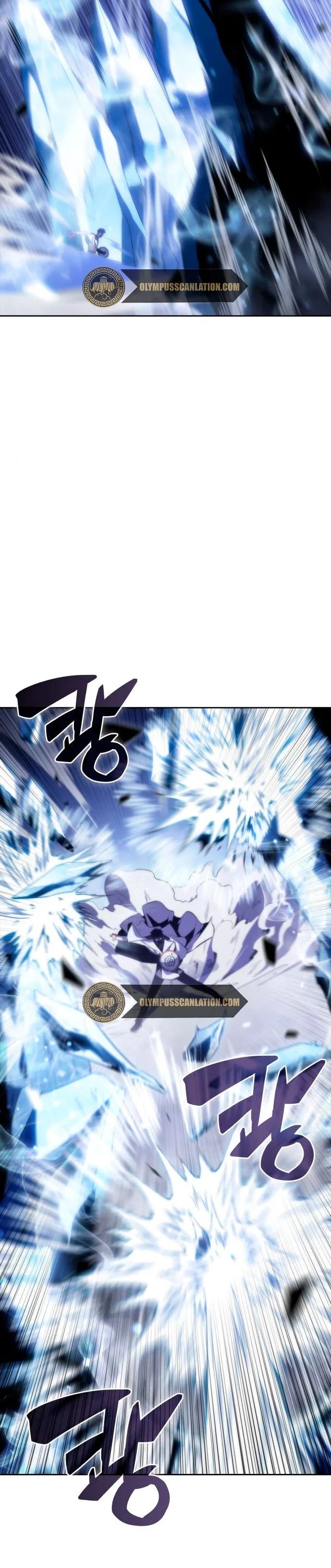 Read Novato Solo a Nivel Maximo ES Manga Online