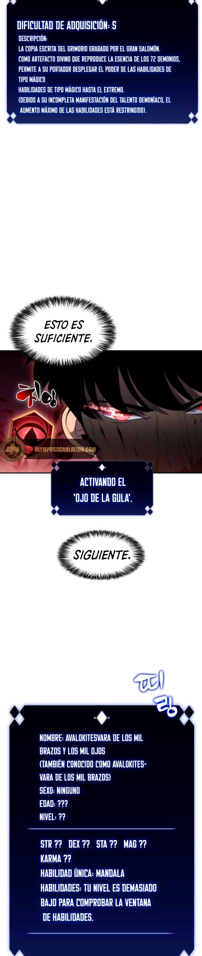 Read Novato Solo a Nivel Maximo ES Manga Online