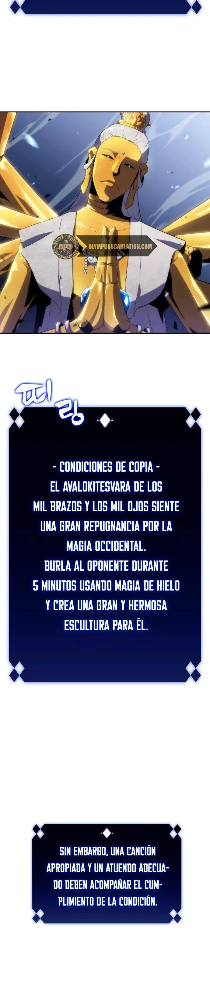 Read Novato Solo a Nivel Maximo ES Manga Online