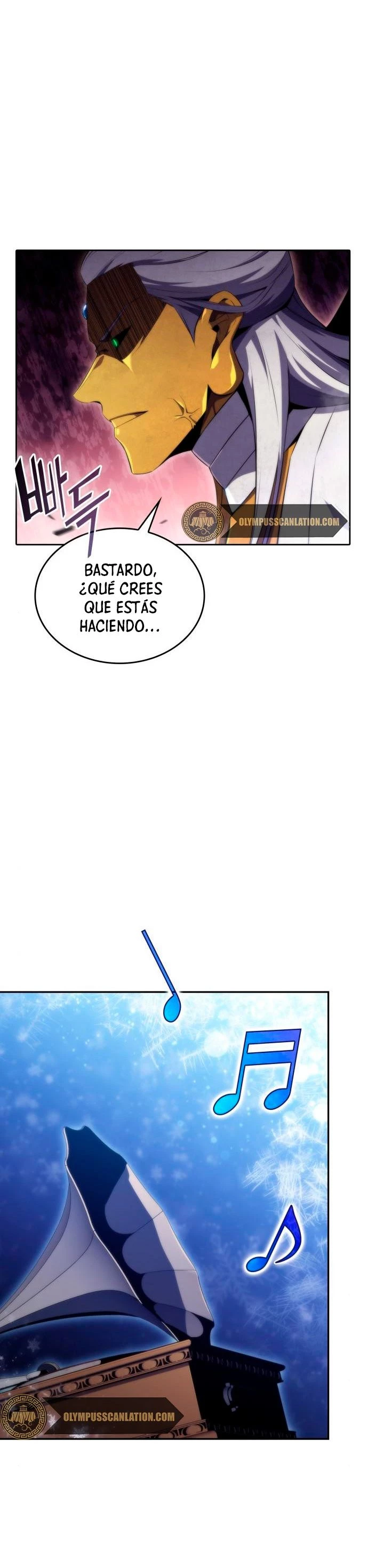Read Novato Solo a Nivel Maximo ES Manga Online