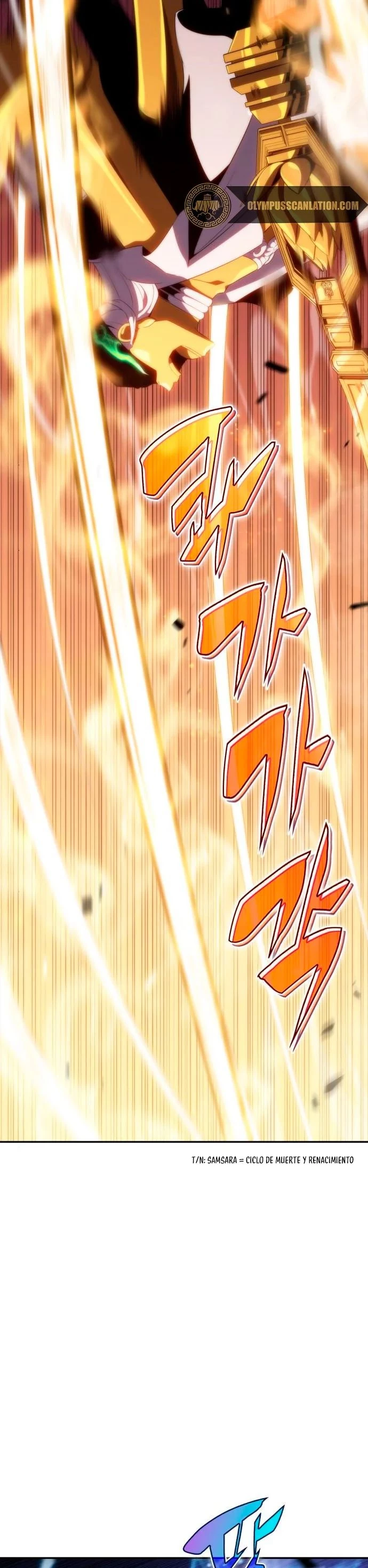 Read Novato Solo a Nivel Maximo ES Manga Online