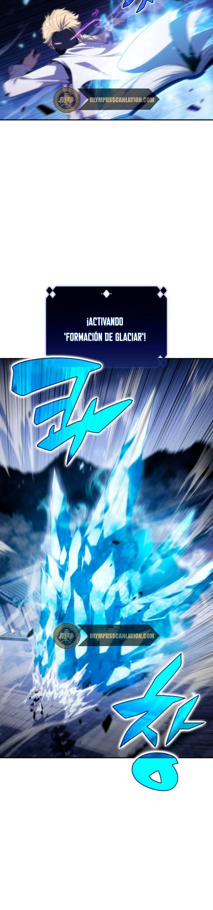 Read Novato Solo a Nivel Maximo ES Manga Online