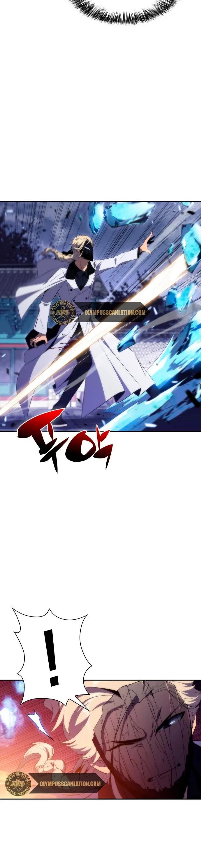 Read Novato Solo a Nivel Maximo ES Manga Online