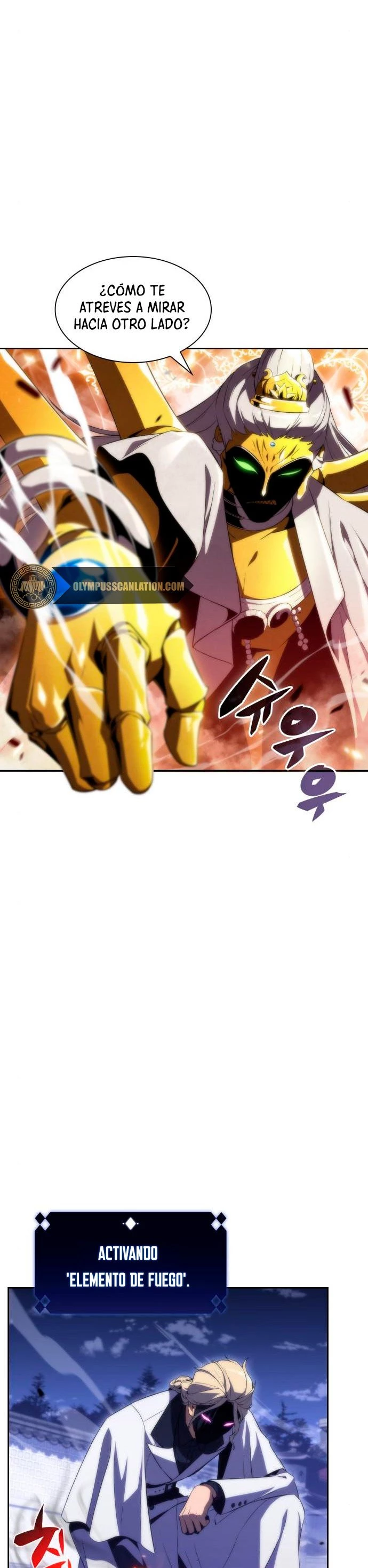 Read Novato Solo a Nivel Maximo ES Manga Online