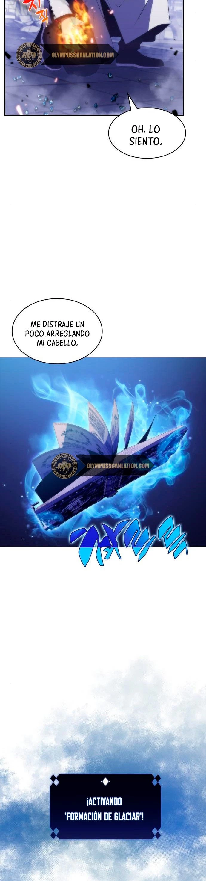 Read Novato Solo a Nivel Maximo ES Manga Online