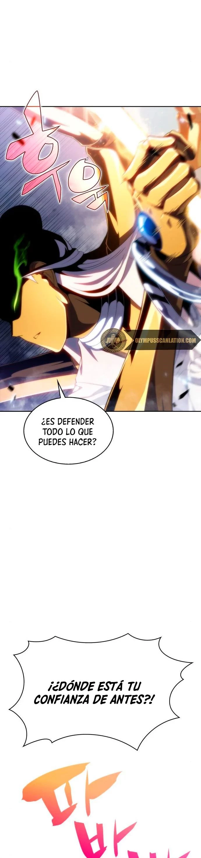 Read Novato Solo a Nivel Maximo ES Manga Online