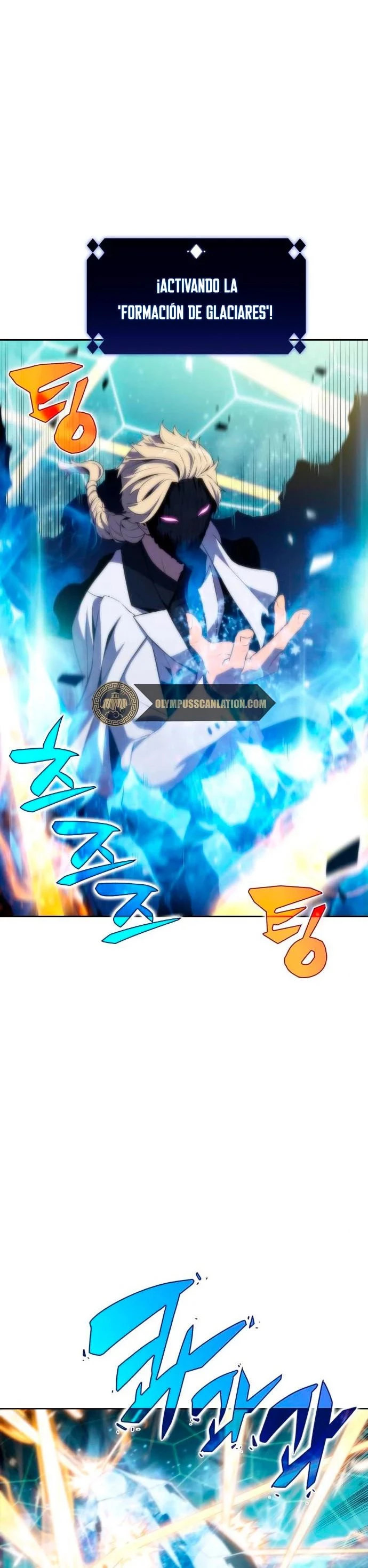 Read Novato Solo a Nivel Maximo ES Manga Online