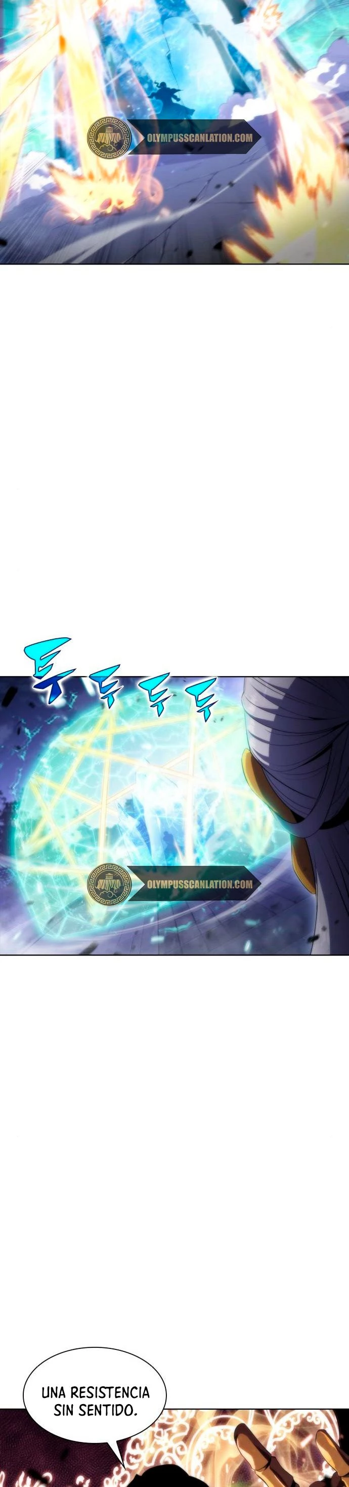 Read Novato Solo a Nivel Maximo ES Manga Online