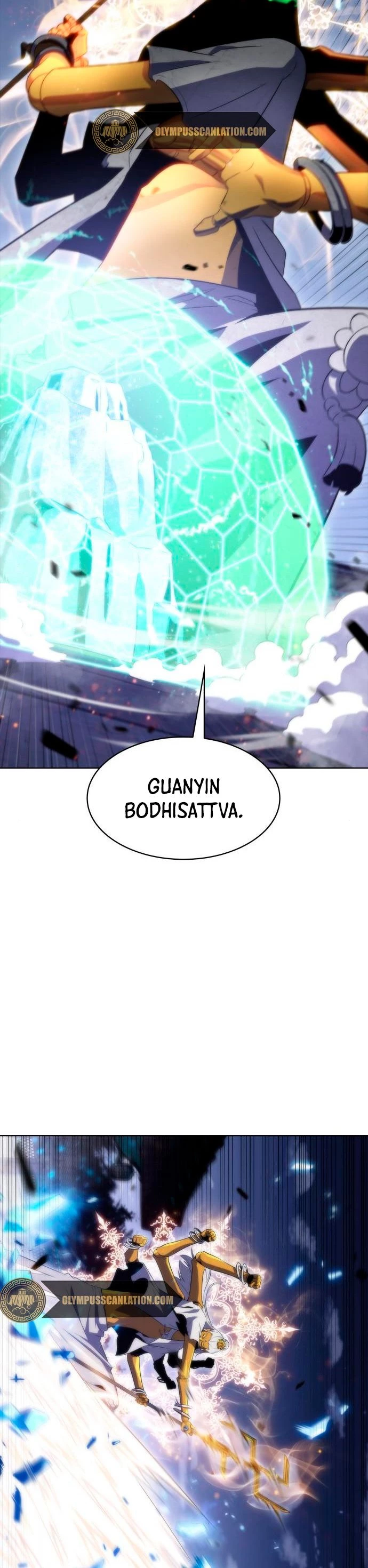 Read Novato Solo a Nivel Maximo ES Manga Online