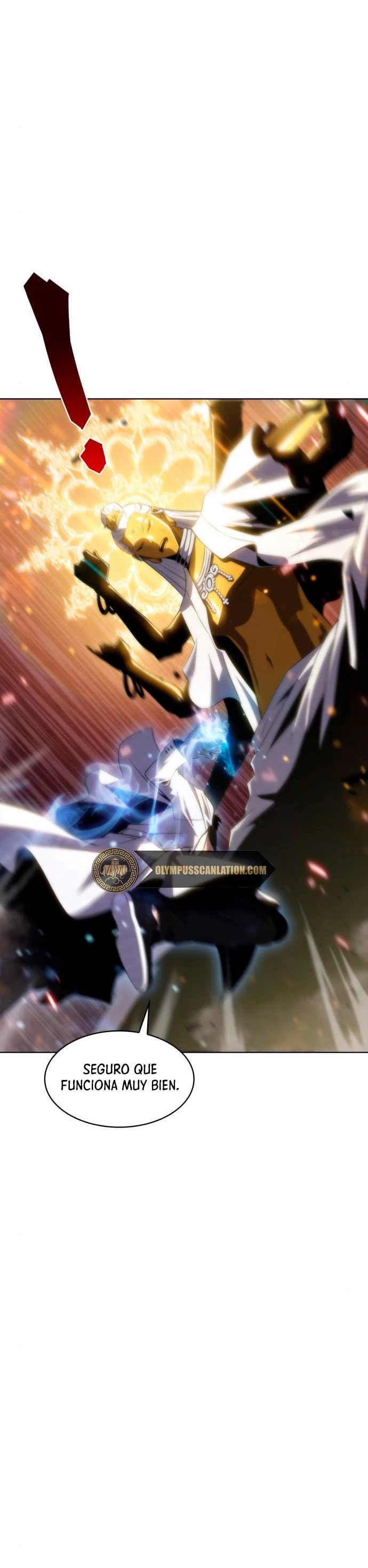 Read Novato Solo a Nivel Maximo ES Manga Online