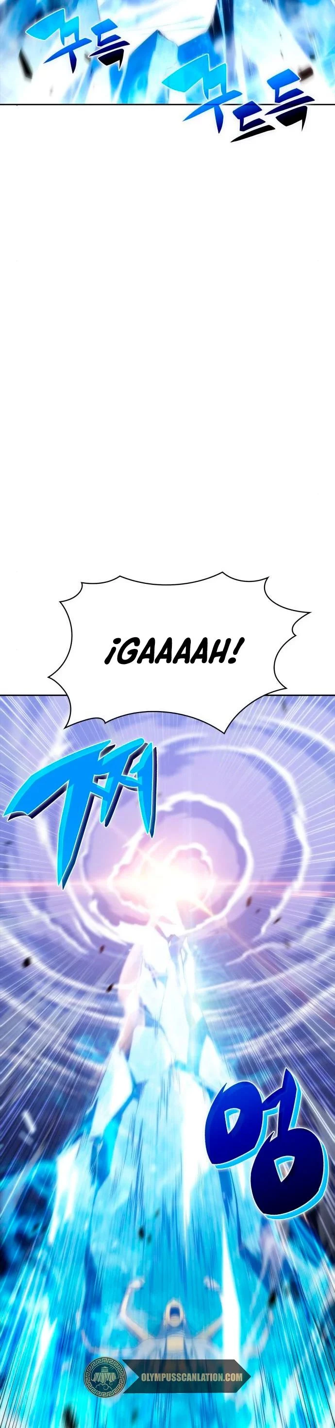 Read Novato Solo a Nivel Maximo ES Manga Online
