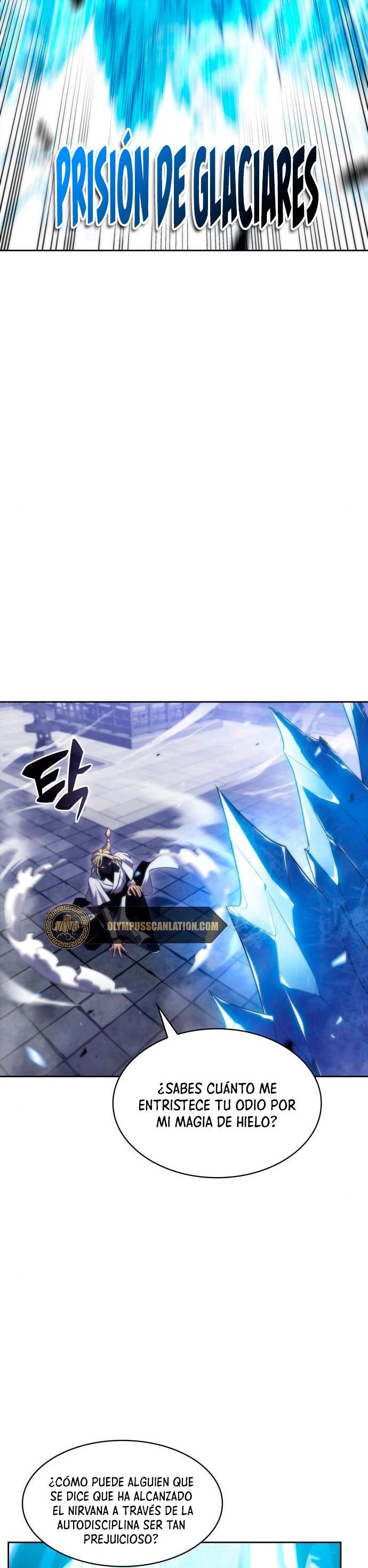 Read Novato Solo a Nivel Maximo ES Manga Online