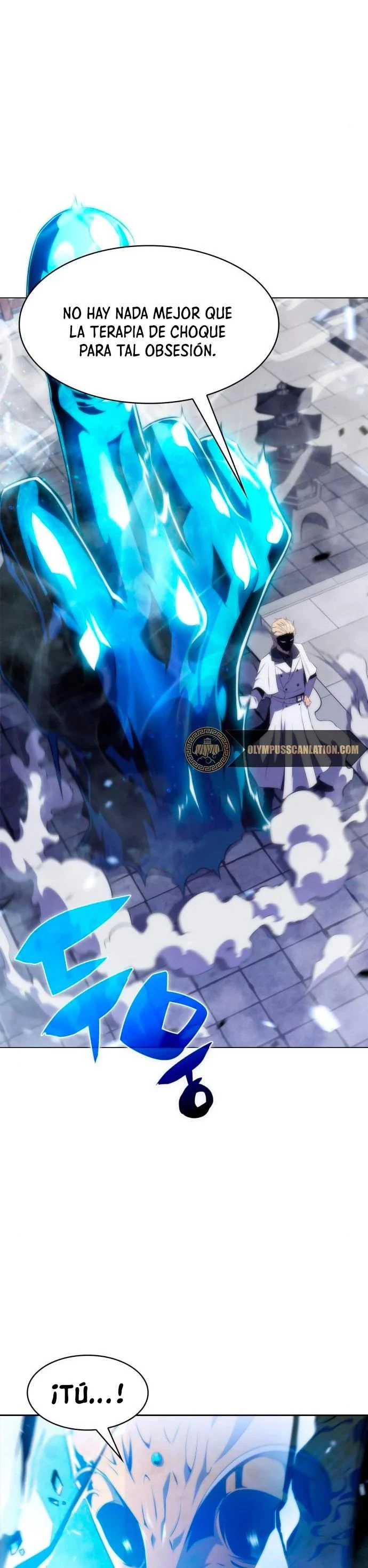 Read Novato Solo a Nivel Maximo ES Manga Online