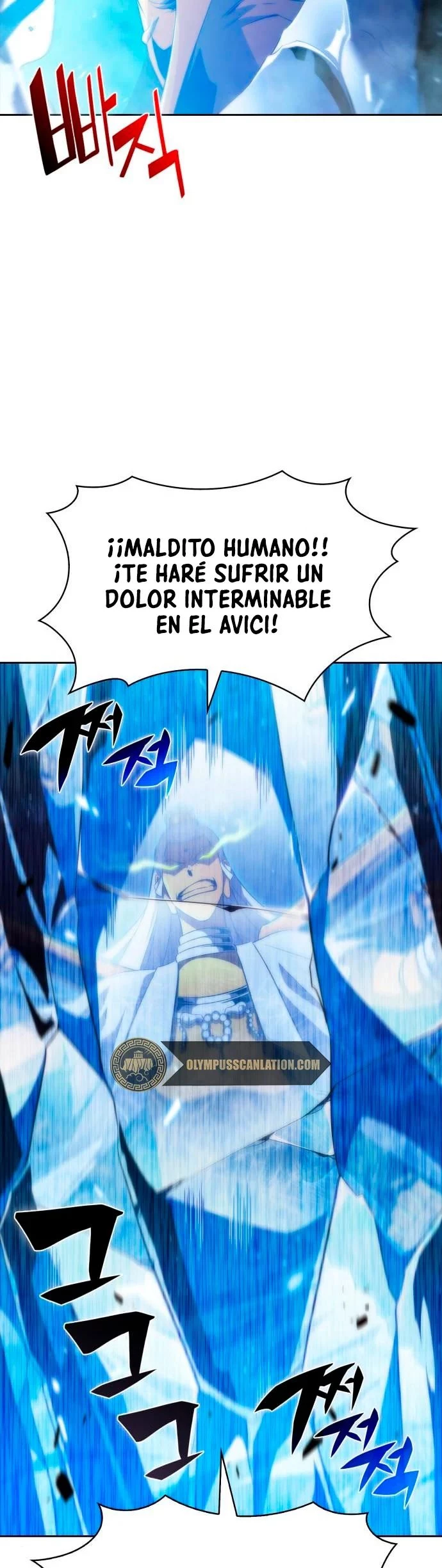 Read Novato Solo a Nivel Maximo ES Manga Online