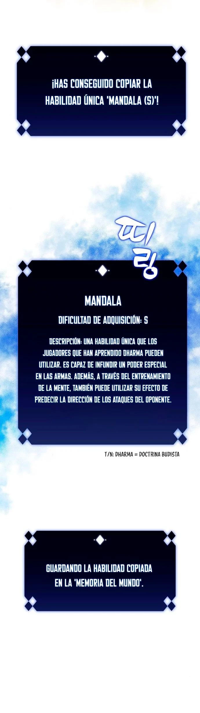 Read Novato Solo a Nivel Maximo ES Manga Online