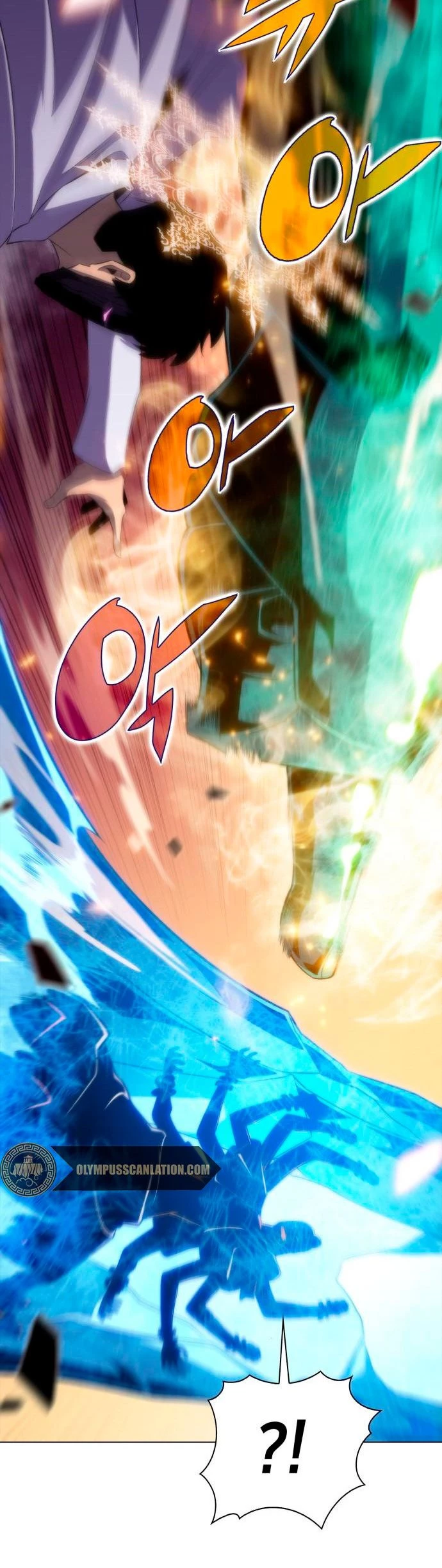 Read Novato Solo a Nivel Maximo ES Manga Online