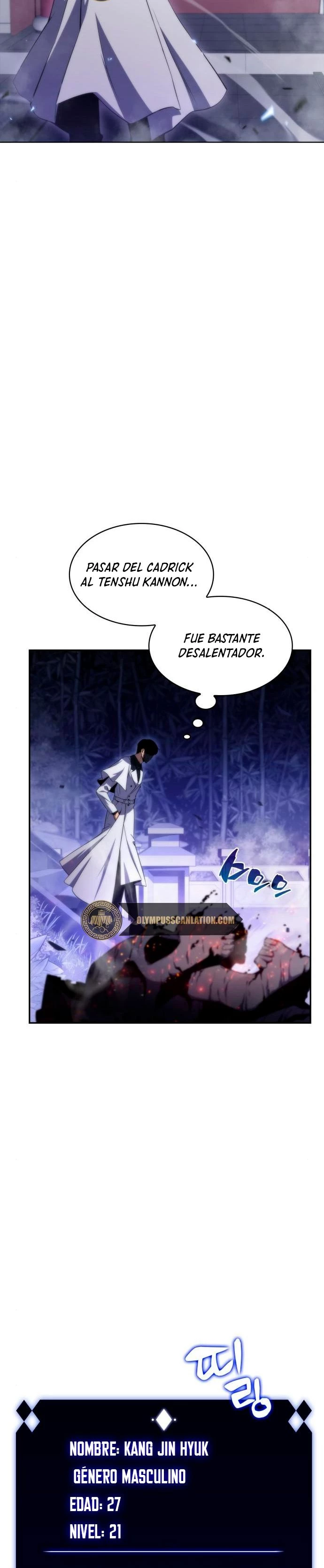 Read Novato Solo a Nivel Maximo ES Manga Online