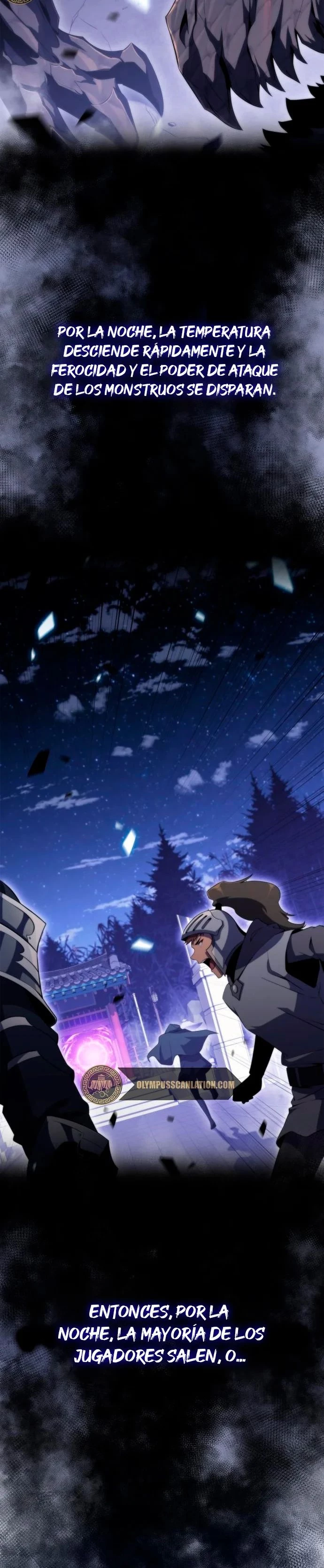 Read Novato Solo a Nivel Maximo ES Manga Online