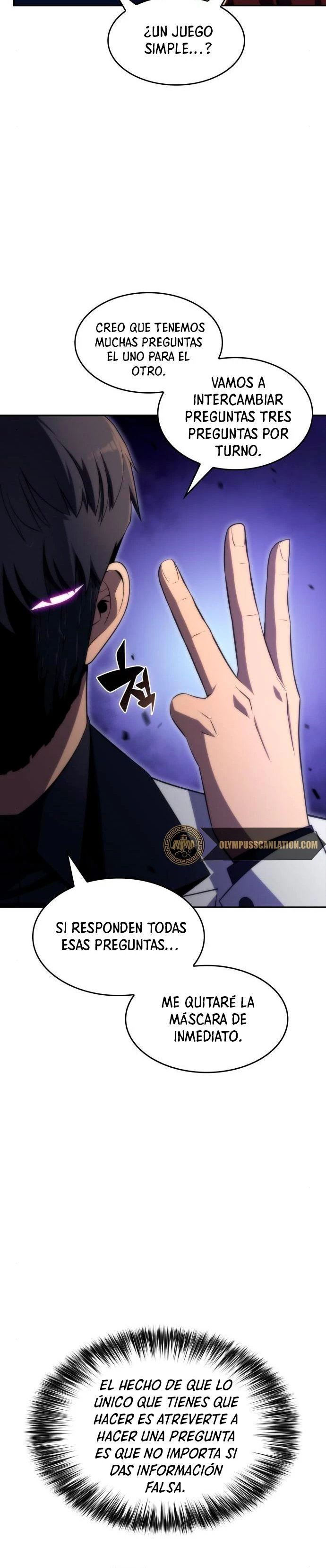 Read Novato Solo a Nivel Maximo ES Manga Online