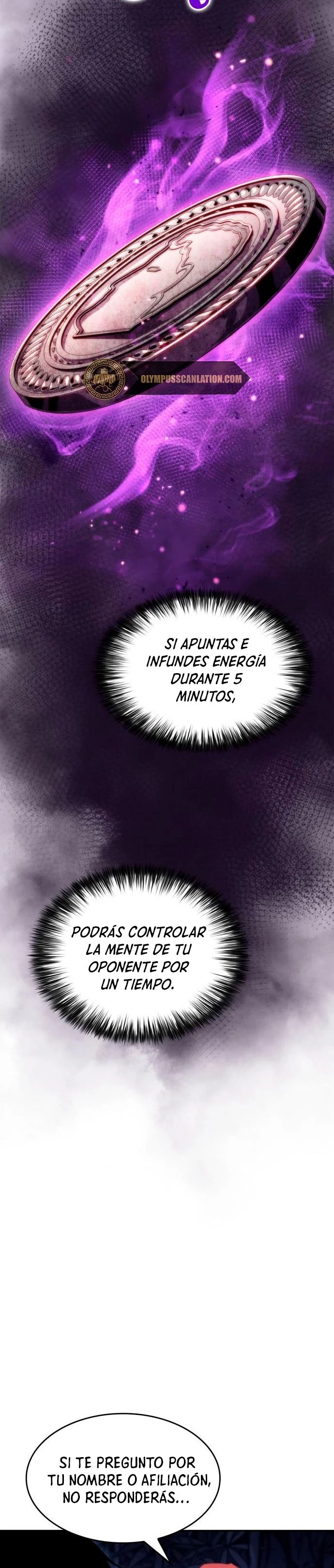 Read Novato Solo a Nivel Maximo ES Manga Online