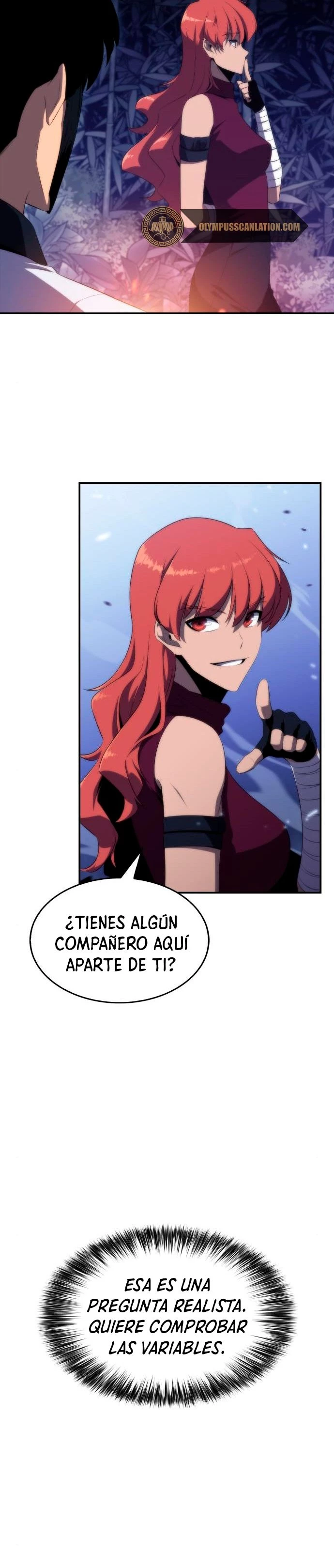 Read Novato Solo a Nivel Maximo ES Manga Online