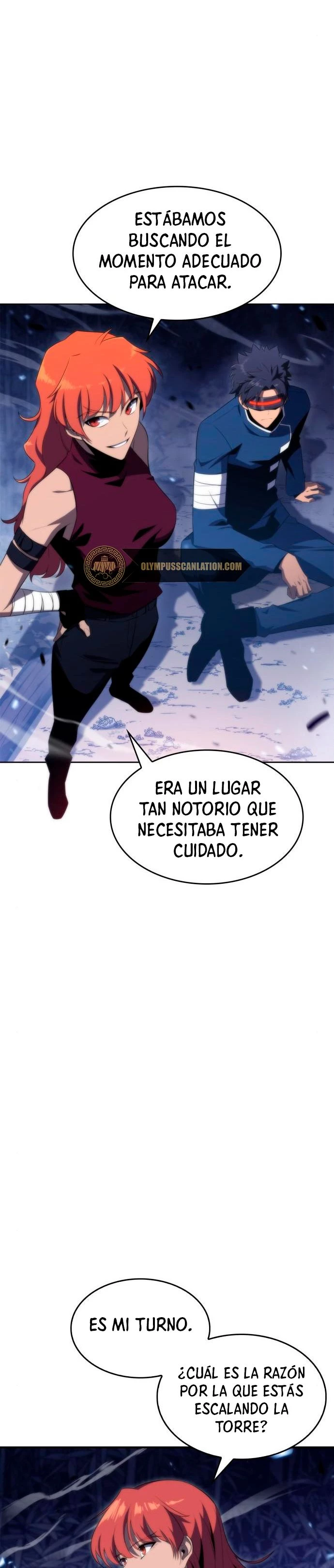 Read Novato Solo a Nivel Maximo ES Manga Online