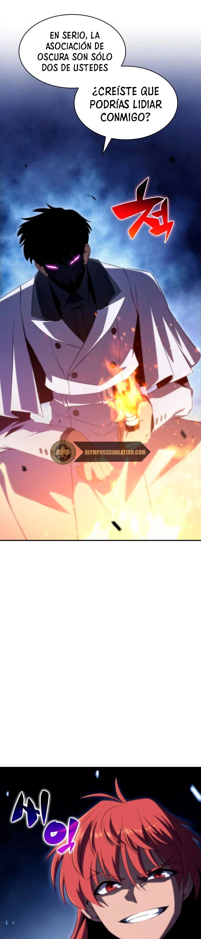 Read Novato Solo a Nivel Maximo ES Manga Online