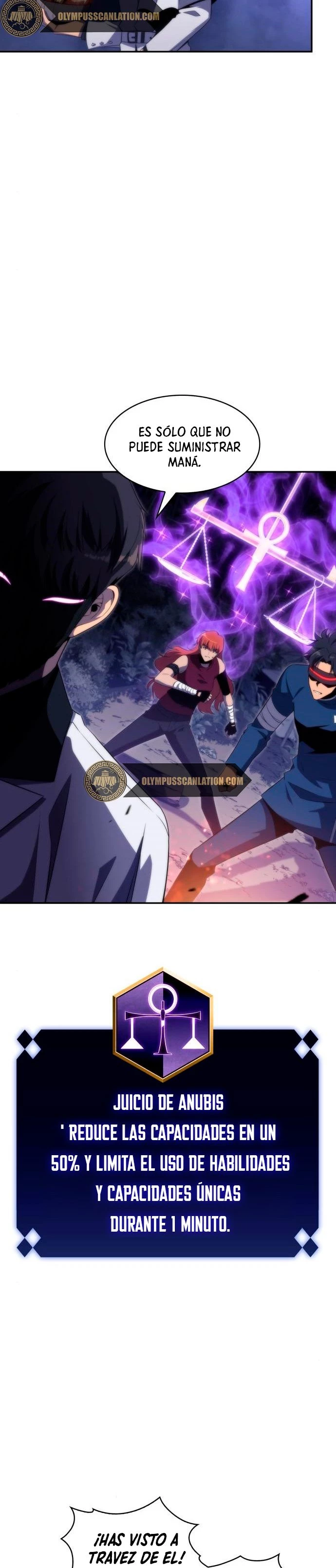 Read Novato Solo a Nivel Maximo ES Manga Online
