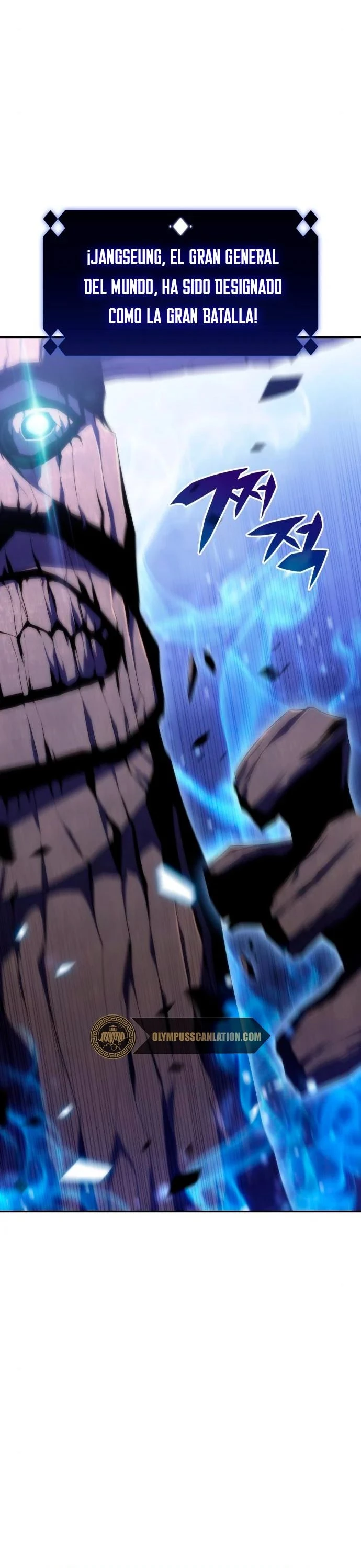 Read Novato Solo a Nivel Maximo ES Manga Online