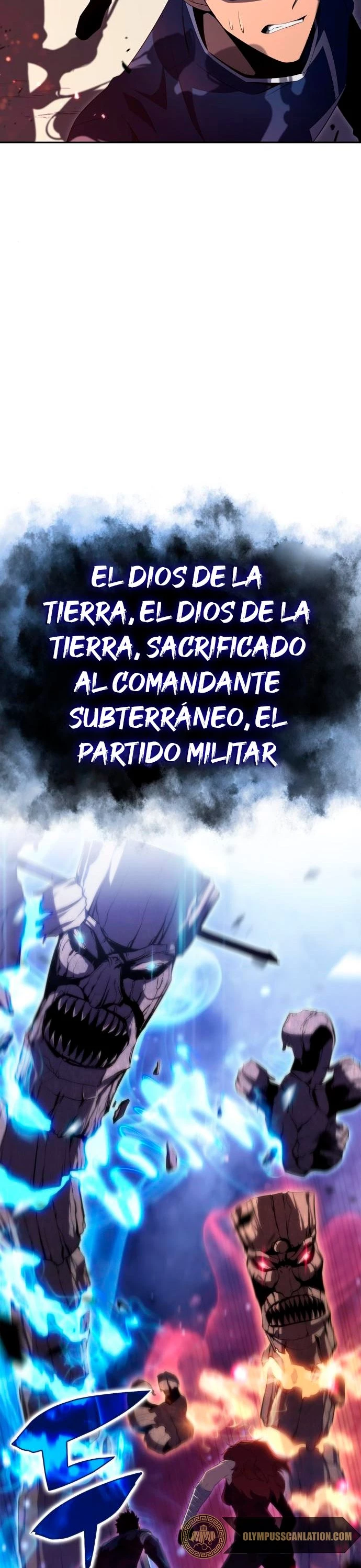 Read Novato Solo a Nivel Maximo ES Manga Online